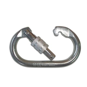 ห่วงเซฟตี้ ตะขอนิรภัย ตะขอเซฟตี้ karabiner